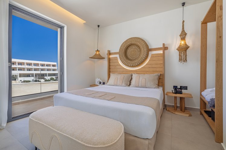 Cabana White Boutique Hotel Suites, Kos