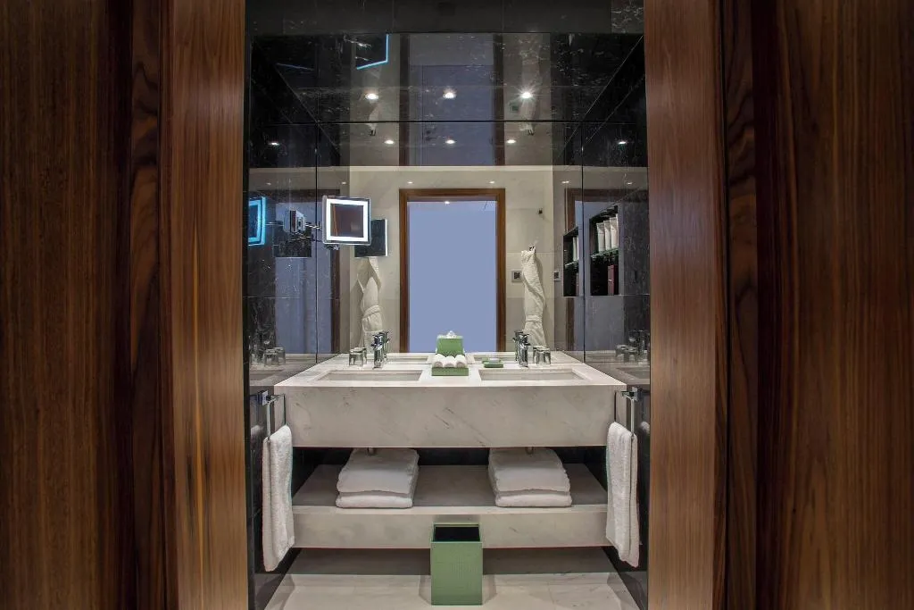DOUBLE SUPERIOR WITH VIEWS Room, Parklane, a Luxury Collection Resort & Spa, Cyprus
