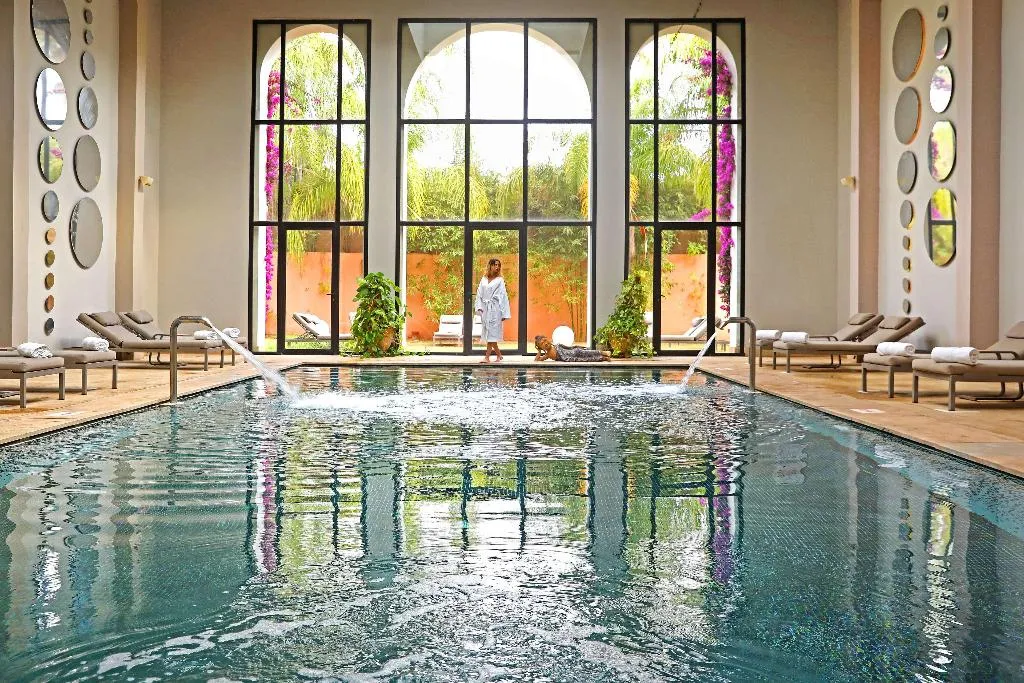 Sports and Entertainment, Kenzi Club Agdal Medina- ALL Inclusive, Marrakech