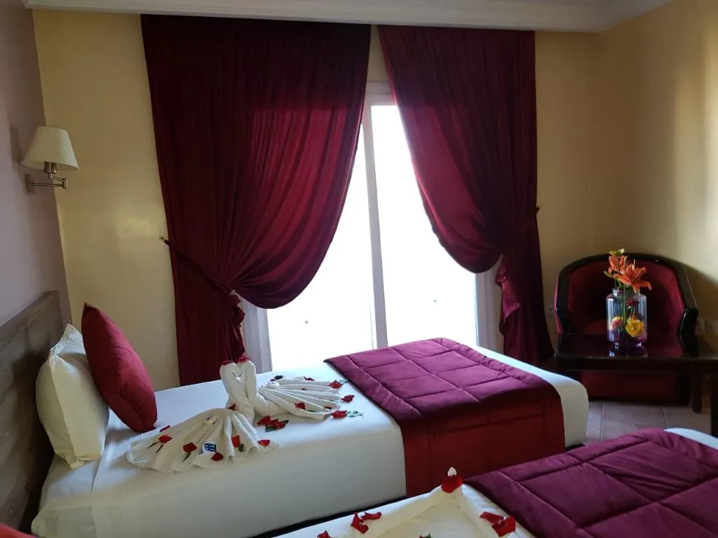 Double or Twin STANDARD Room, Tildi Hotel & Spa Agadir, Agadir