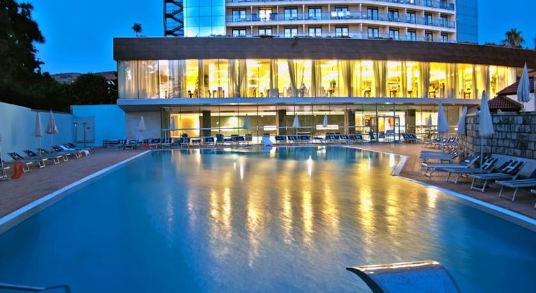 Hotel, Grand Hotel Park Dubrovnik, Dubrovnik