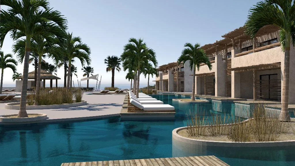 Room LUXURY Room, Stella Blue Seaside Resort, Crete