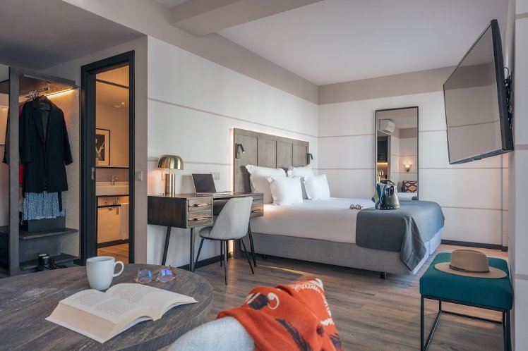 Pestana Lisboa Vintage City Center Suites, Lisbon