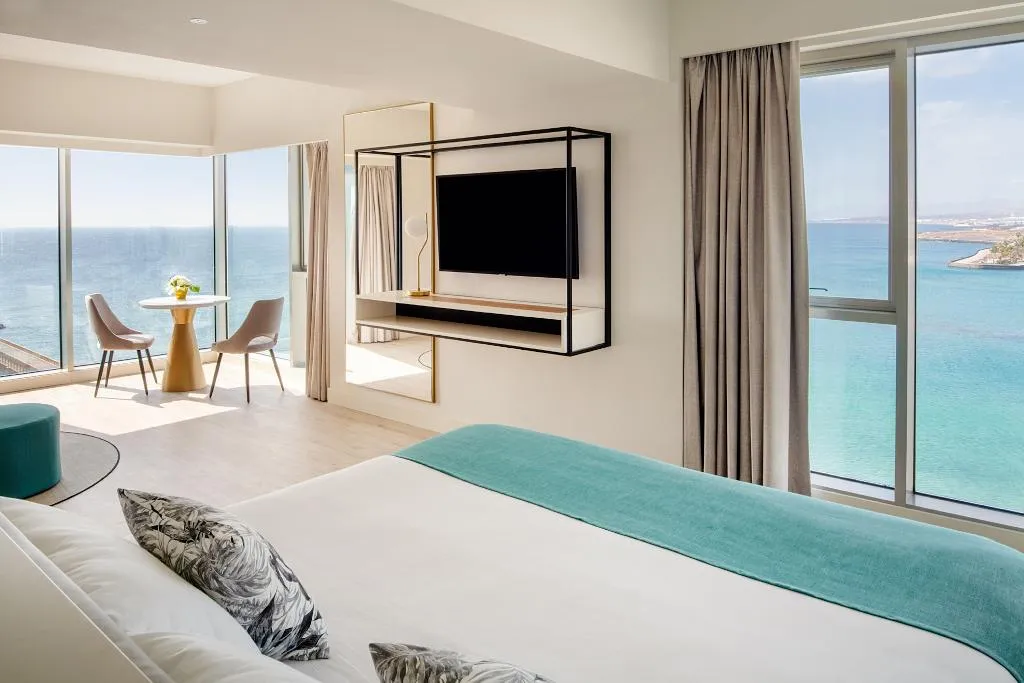 SUITE DELUXE Room, Arrecife Gran Hotel & Spa, Lanzarote
