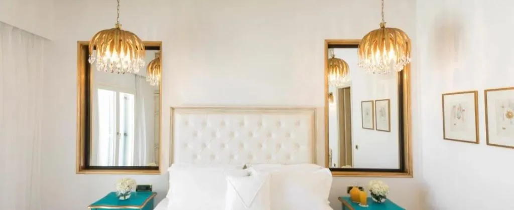 SUITE RUN OF HOUSE Room, Mitsis Selection Laguna, Crete
