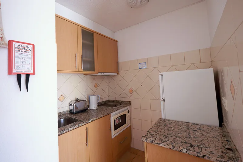 APARTMENT ONE BEDROOM Room, Muthu Clube Praia da Oura, Algarve