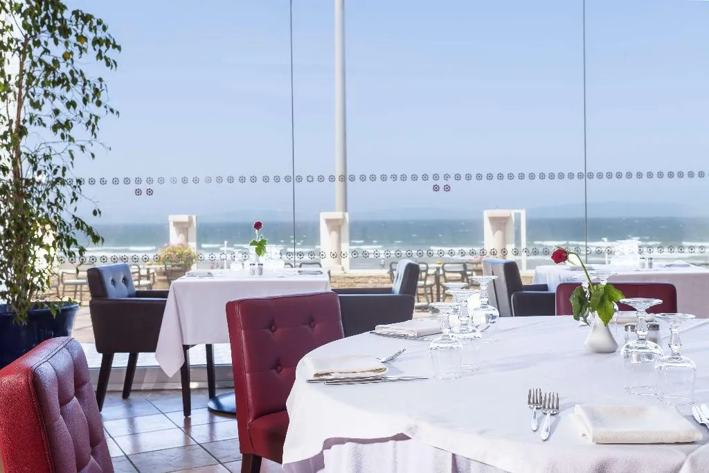 DOUBLE STANDARD Room, Amadil Ocean Club, Agadir
