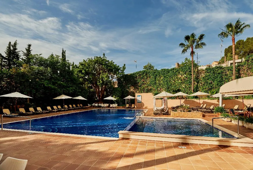 Pool, ROC Oberoy, Majorca