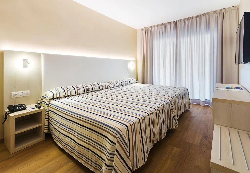Room, Best Sabinal, Costa Almeria