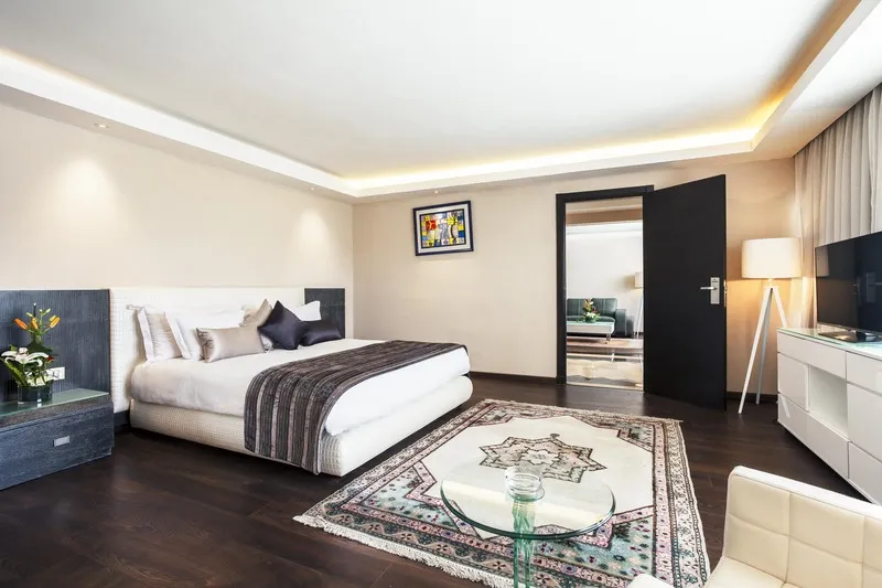 SUITE STANDARD Room, Amadil Ocean Club, Agadir