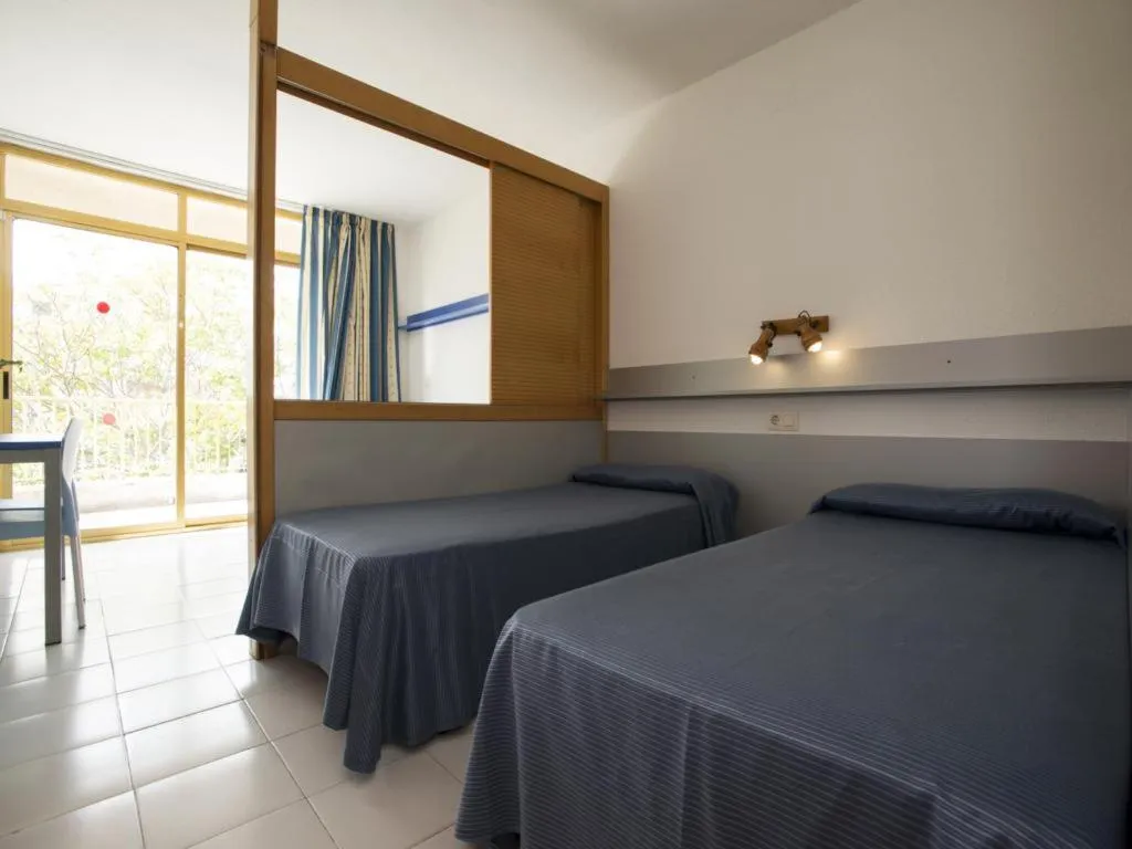 APARTMENT ONE BEDROOM Room, Inter2Salou, Costa Dorada