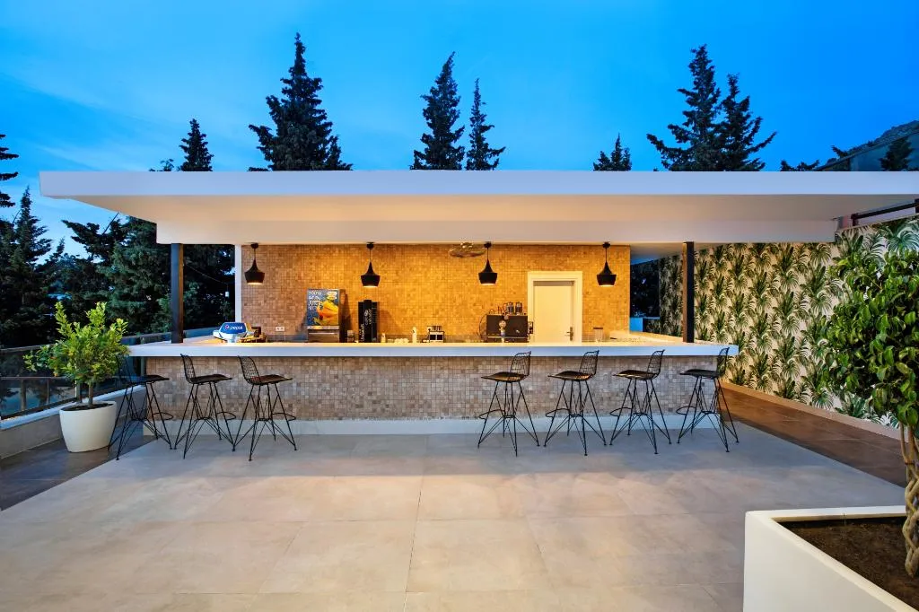 Bar, Dosinia Luxury Resort, Antalya