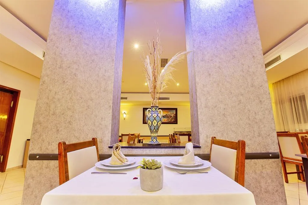 Restaurant, Tildi Hotel & Spa Agadir, Agadir