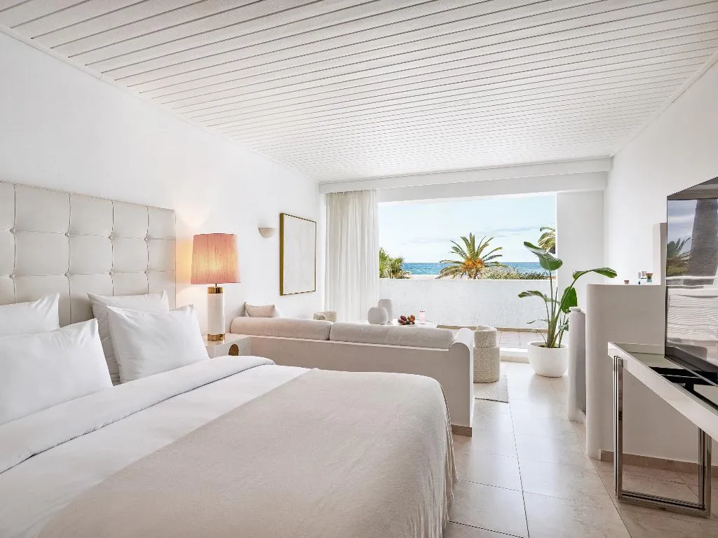 BUNGALOW SEA VIEW Room, Creta Palace, A Resort to Live, Crete