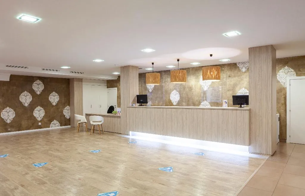 Lobby, Minura Sur Menorca, Menorca