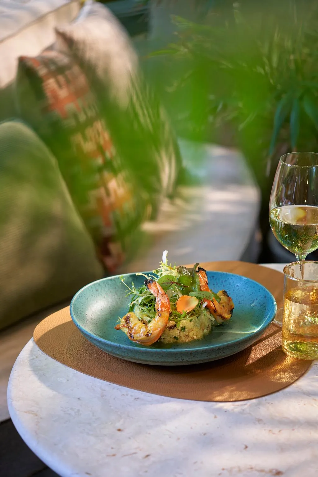 Restaurant, Suite Hotel Eden Mar, Madeira