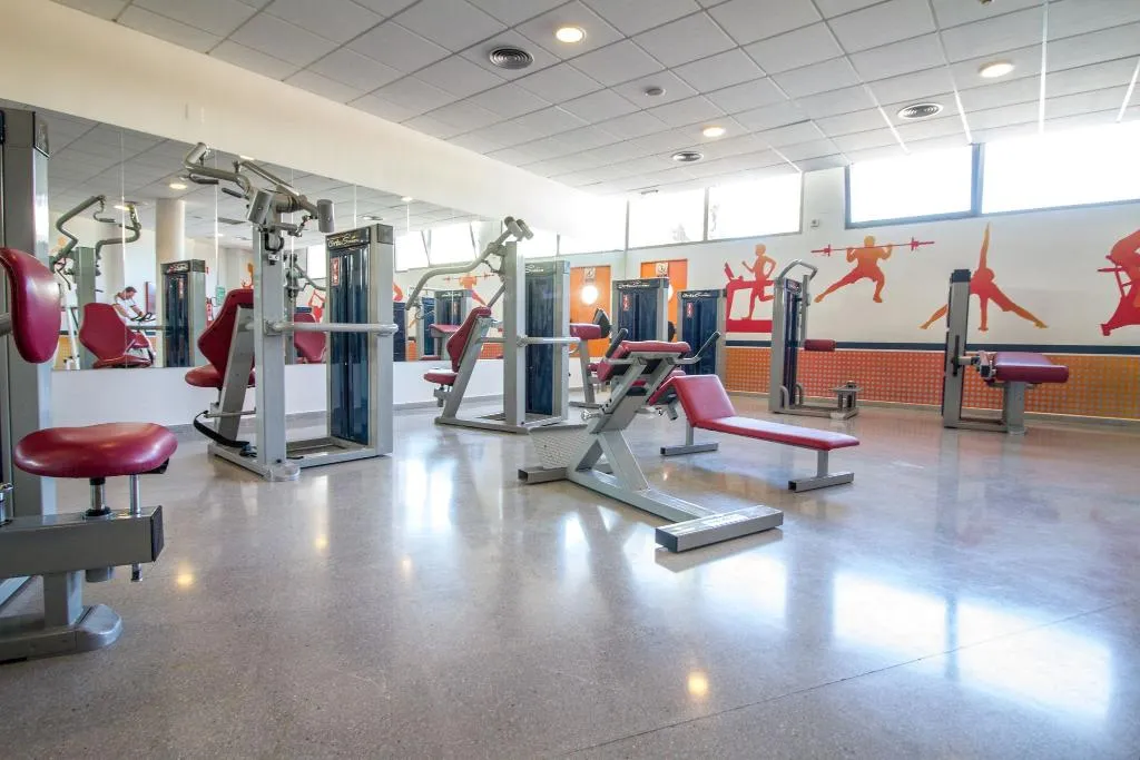 Sports and Entertainment, Mediterraneo Hotel, Costa Blanca