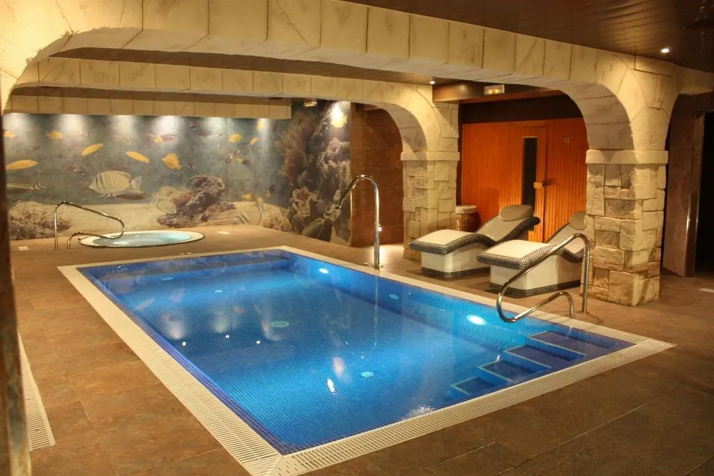 Sports and Entertainment, Hotel & Spa Pimar, Costa Brava