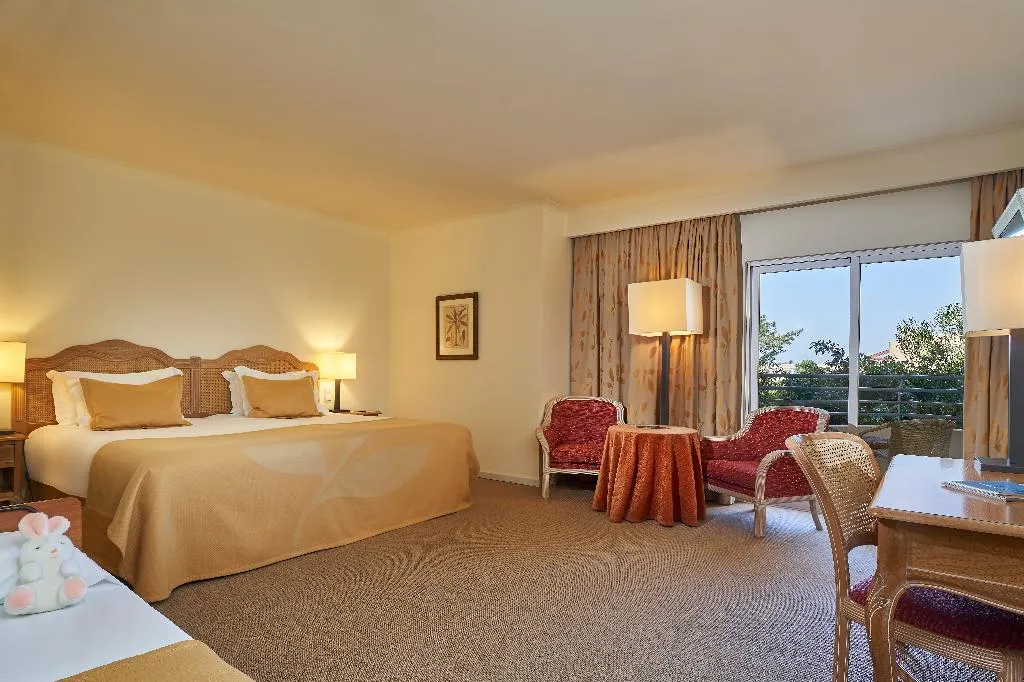 FAMILY ROOM CLASSIC Room, PortoBay Falesia, Algarve