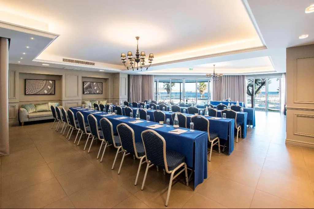 Conferences, DoubleTree by Hilton Malta, Malta