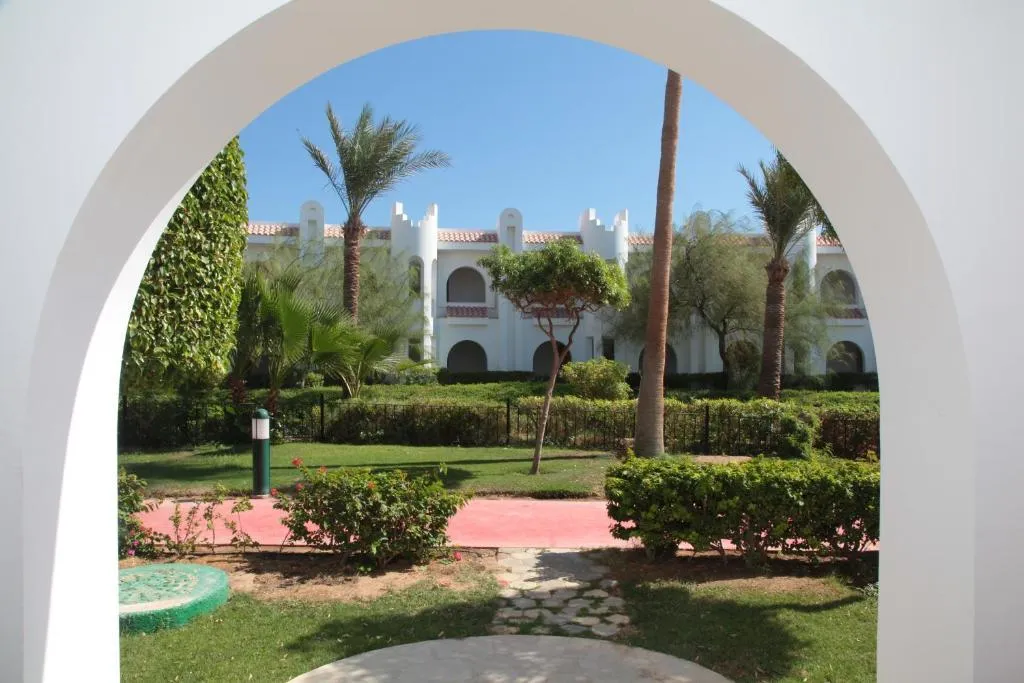SINGLE GARDEN VIEW Room, Savoy Sharm El Sheikh, Red Sea Riviera