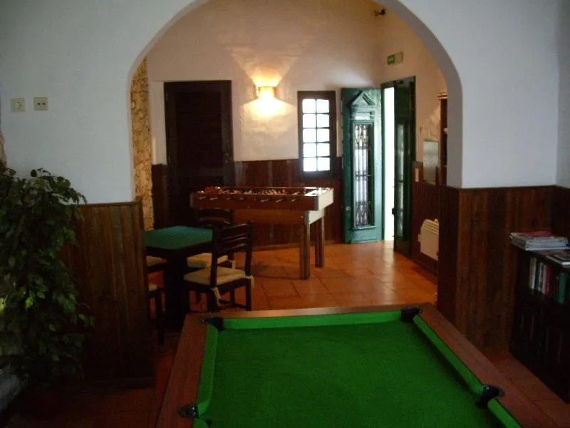 Sports and Entertainment, Rocha Brava Village Resort, Algarve