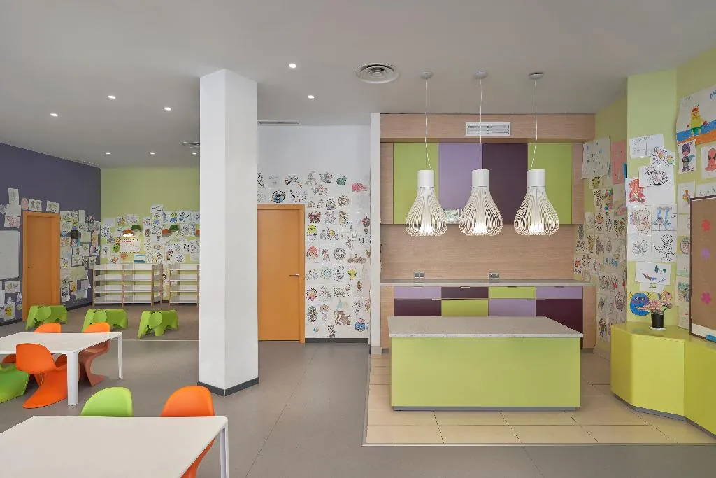 Sports and Entertainment, Radisson Blu Resort & Spa Gran Canaria Mogan, Gran Canaria
