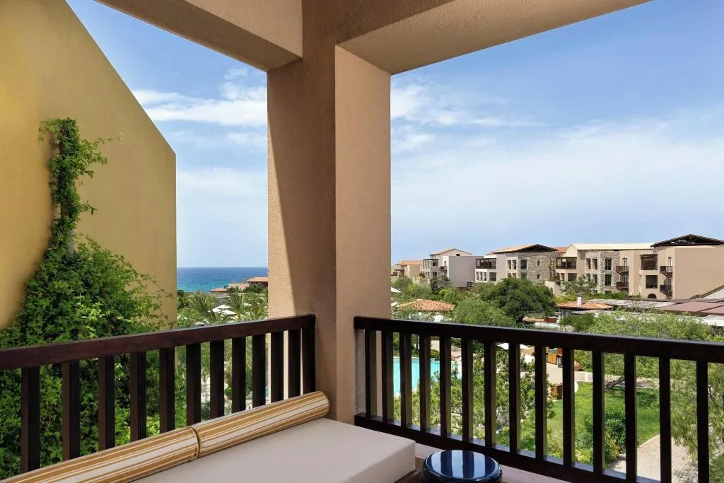 TWIN DELUXE WITH VIEWS Room, The Westin Resort Costa Navarino, Kalamata