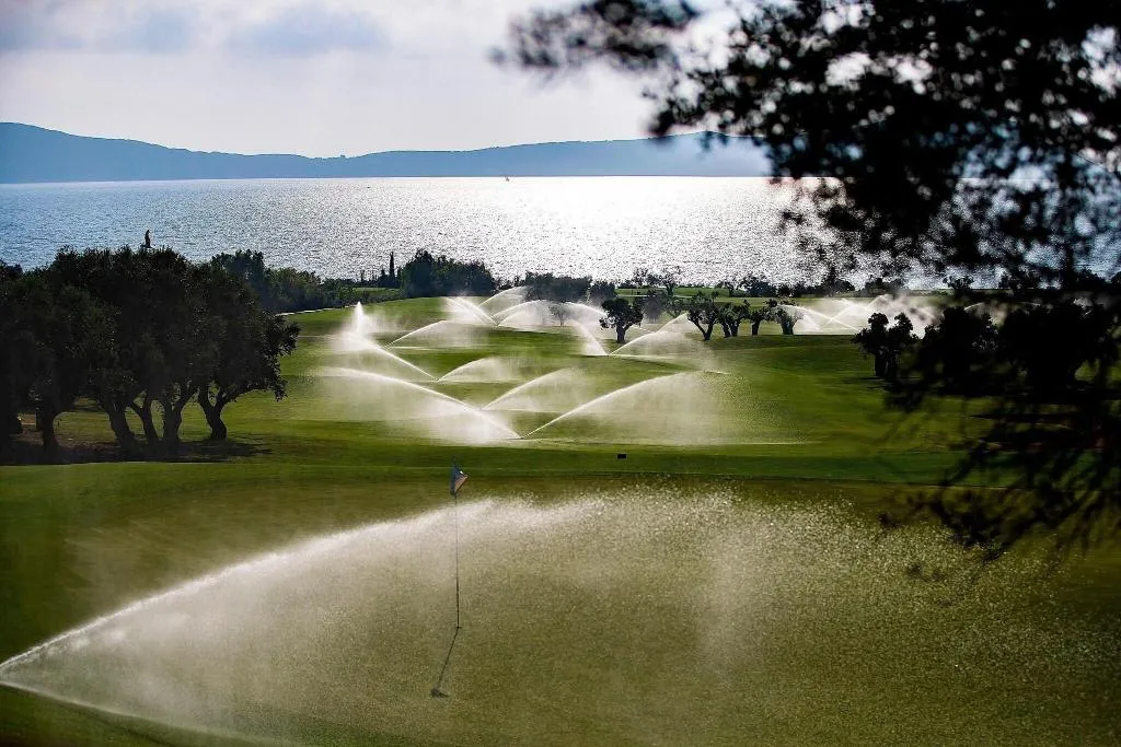 Sports and Entertainment, The Westin Resort Costa Navarino, Kalamata