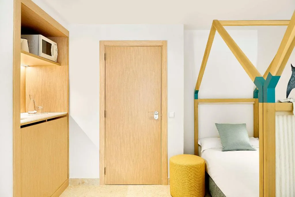 Room, Iberostar Waves Gaviotas Park, Fuerteventura