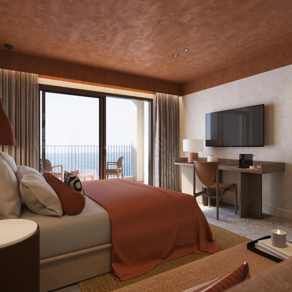 Room PREMIUM Room, Ella Rocrita, Crete