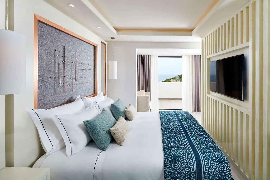 Room, Tivoli Carvoeiro Algarve Resort, Algarve