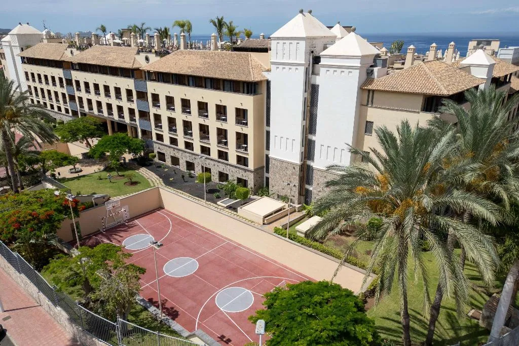 General view, GF Gran Costa Adeje, Tenerife
