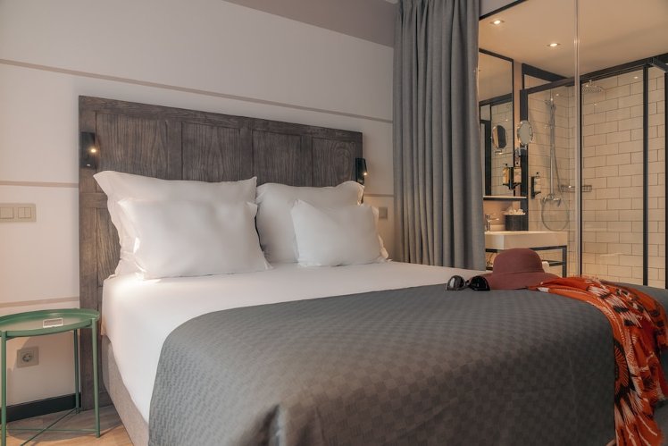 Pestana Lisboa Vintage City Center Suites, Lisbon