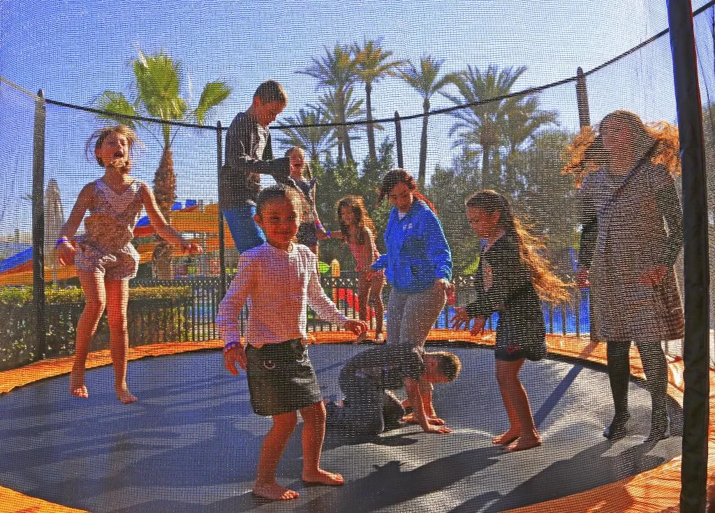 Sports and Entertainment, Labranda Targa Aqua Parc, Marrakech