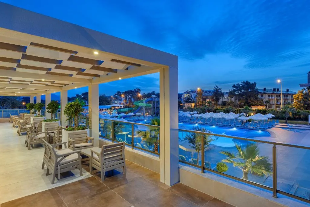 Bar, Dosinia Luxury Resort, Antalya