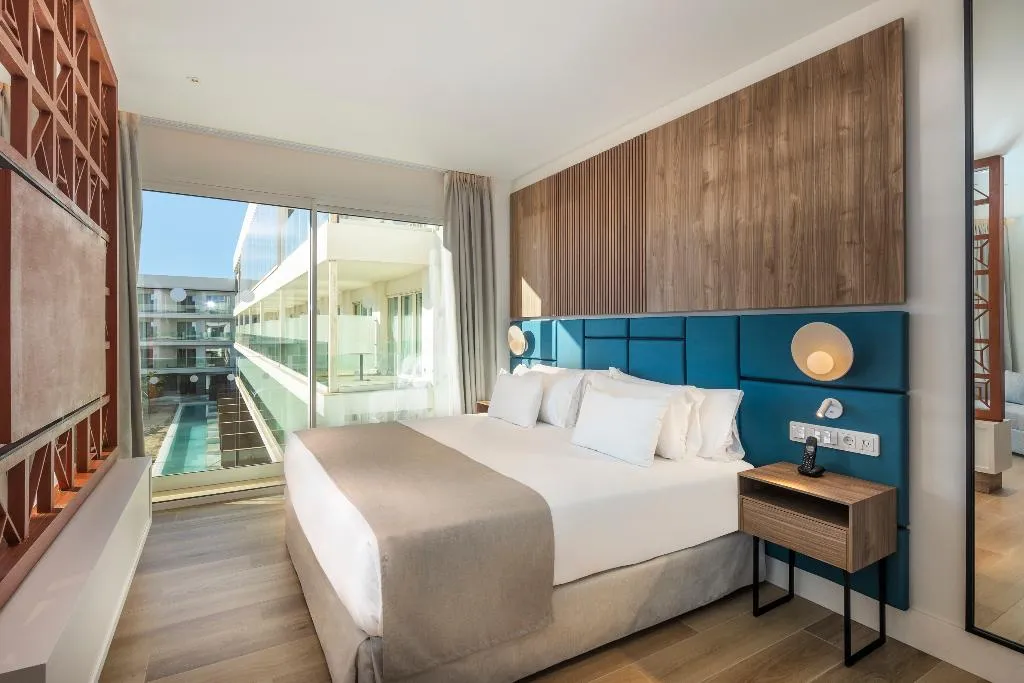 Room, Barcelo Playa Blanca, Lanzarote