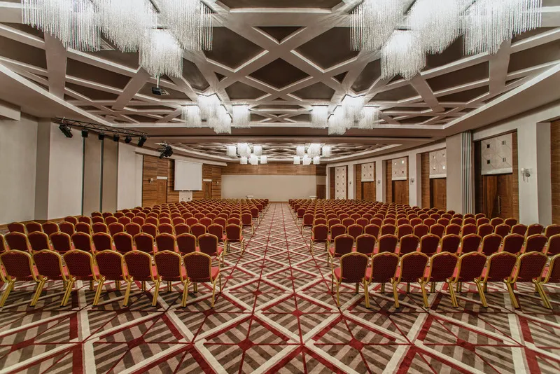 Conferences, Aska Lara Resort & Spa, Antalya