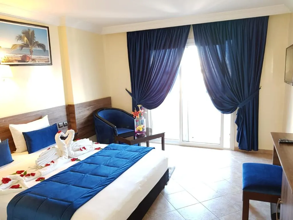 DOUBLE STANDARD Room, Tildi Hotel & Spa Agadir, Agadir