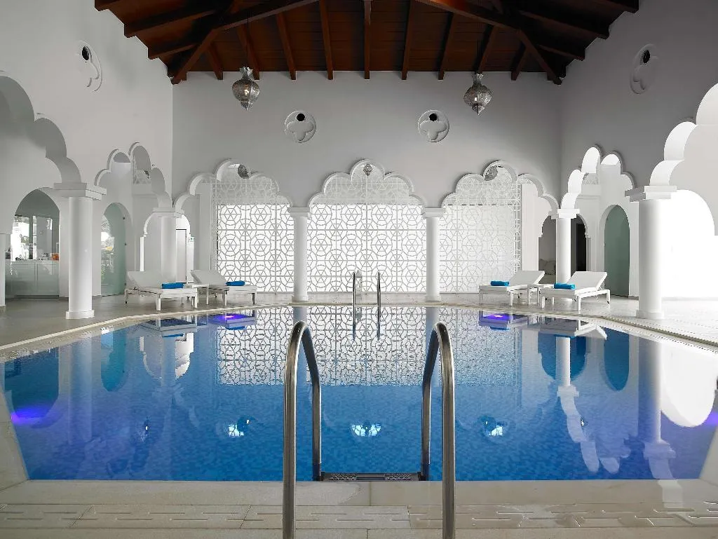 Pool, Anemos Luxury Grand Resort, Crete
