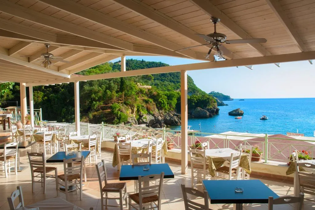 FAMILY ROOM SEA VIEW Room, Blue Princess Beach Hotel & Suites, Corfu
