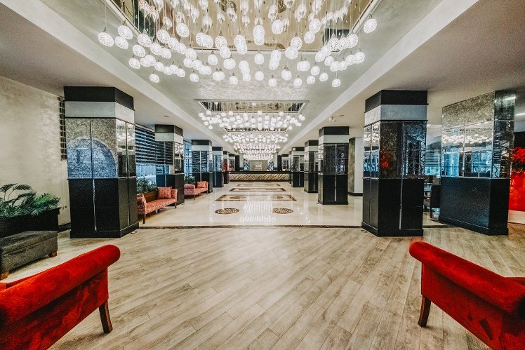 Grand Ideal Premium Hotel, Dalaman