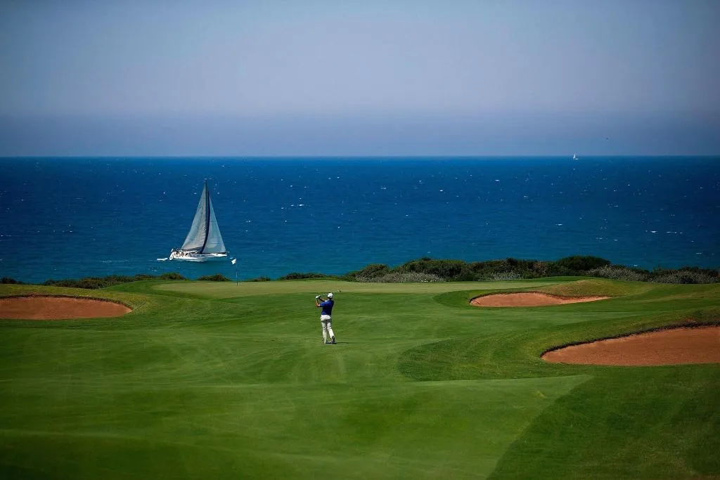 Sports and Entertainment, The Westin Resort Costa Navarino, Kalamata