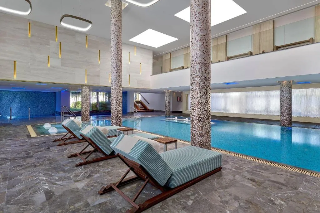 Sports and Entertainment, Parklane, a Luxury Collection Resort & Spa, Cyprus