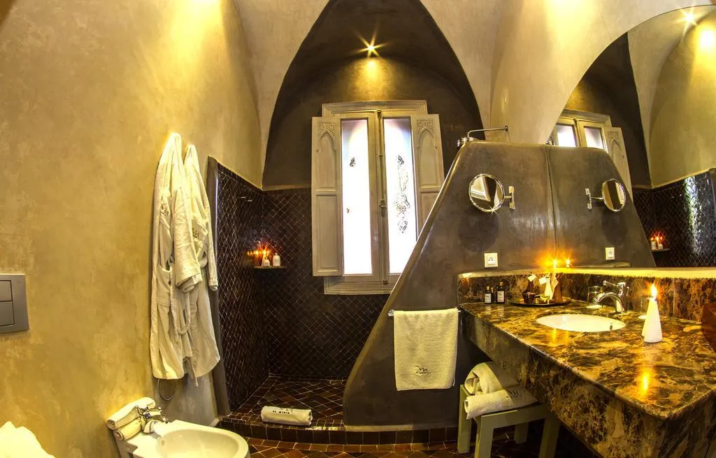 JUNIOR SUITE STANDARD Room, Palais El Miria, Marrakech