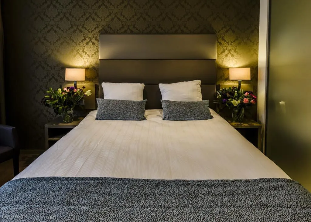 DOUBLE DELUXE Room, Ozo Hotels Arena Amsterdam, Amsterdam