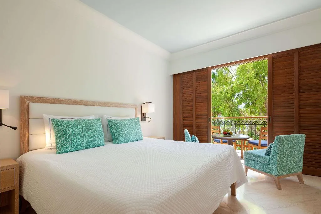Double or Twin STANDARD Room, Annabelle, Cyprus