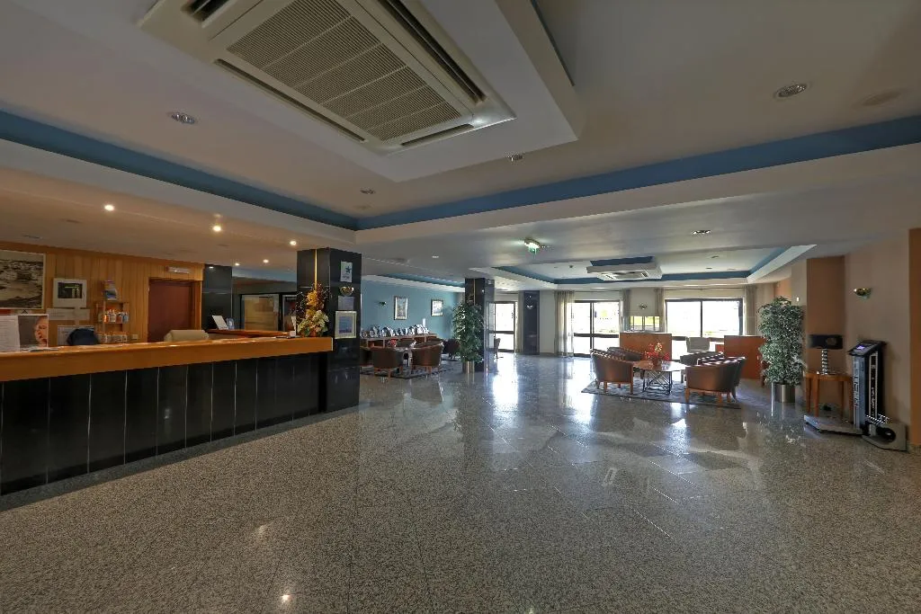 Lobby, Paladim & Alagoamar, Algarve