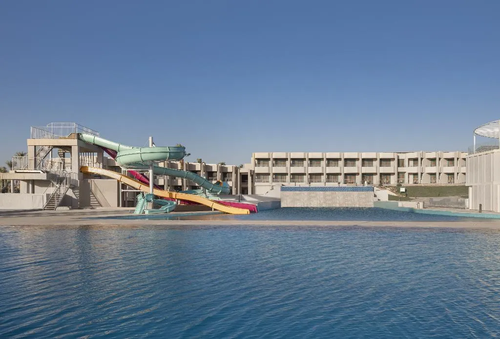 Pool, V Hotel Sharm El Shiekh, Red Sea Riviera