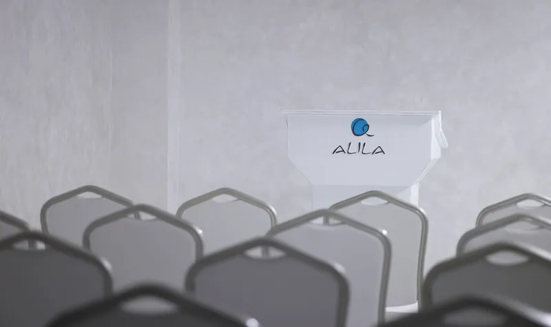 Conferences, Mitsis Selection Alila, Rhodes